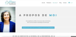 Coaching comm cas client sciences communication