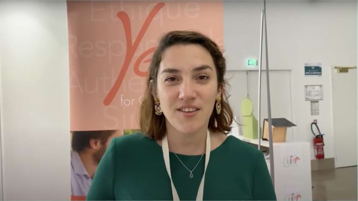Marion Renoux RSE