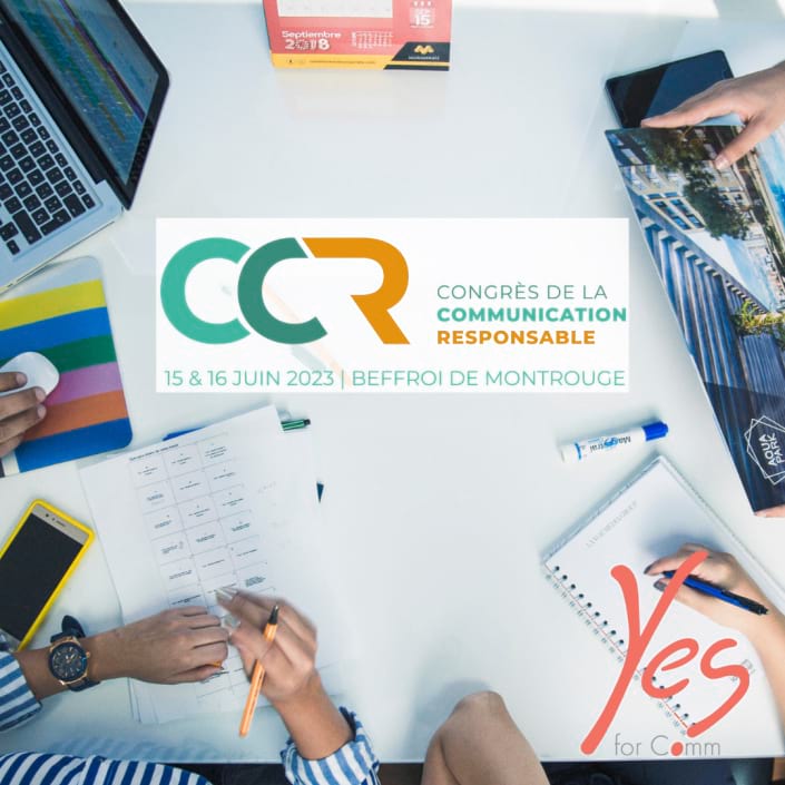 Congrès de la communication responsable