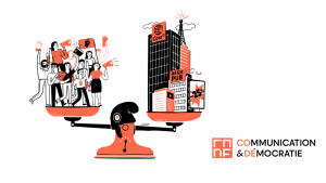Démocratie et communication