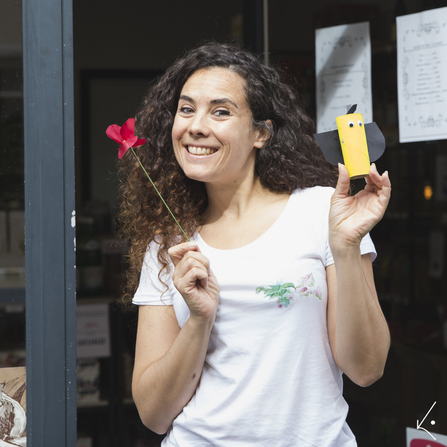 Association Preserve Antigaspi, appli de la transition cosmétique