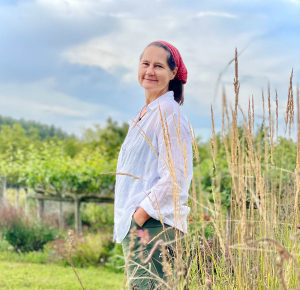 Coaching comm véronique Le Lann du Colombier vert