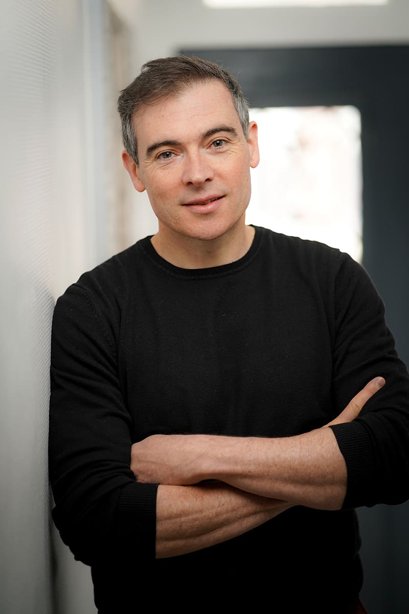 le greenwashing, quels risques ? Interview de Mathieu Jahnich