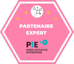 Macaron partenaire